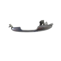 Maniglia esterna Anteriore Sinistra FIAT 500 Serie dal 07 al 14 - 735694922 - 3731433