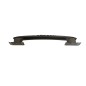 Traversa Paraurti posteriore FIAT 500 Serie dal 07 al 14