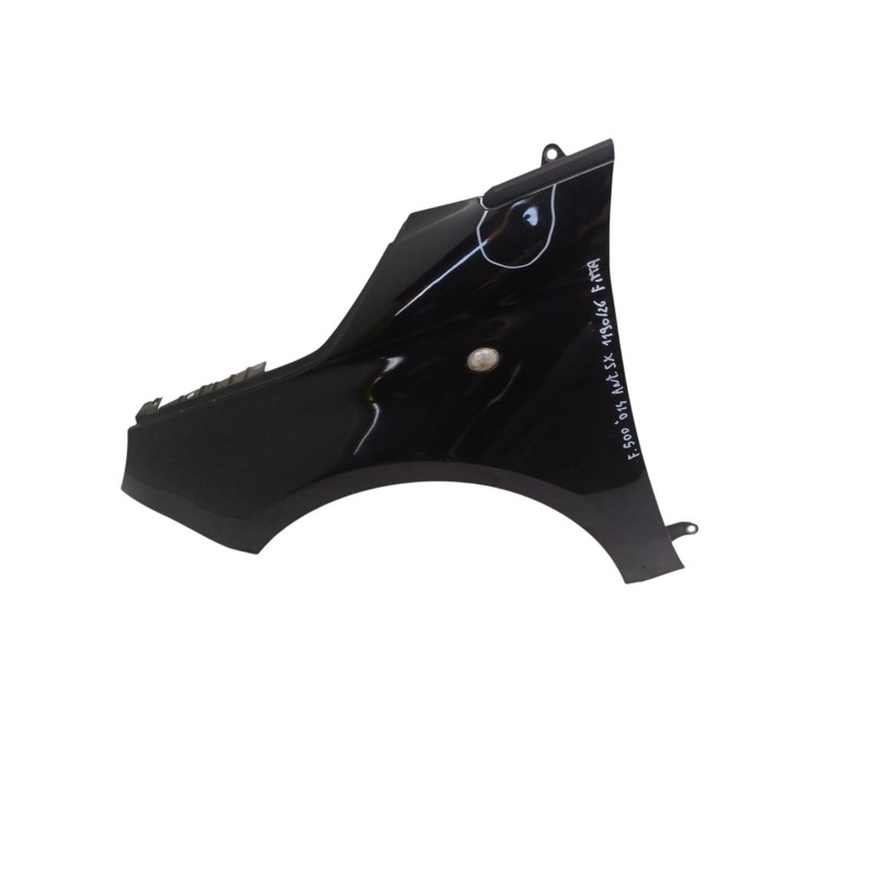 Parafango Anteriore Sinistro FIAT 500 Serie dal 07 al 14