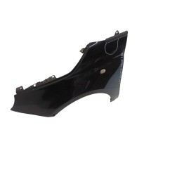 Parafango Anteriore Sinistro FIAT 500 Serie dal 07 al 14 - 52015757 - 3731467