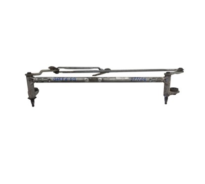 Tandem tergicristallo VOLKSWAGEN Golf 6 Berlina dal 08 al 12 - 5K1955601 - 3729376