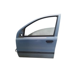 Portiera Anteriore Sinistra FIAT Panda 2° Serie - 51767631 - 3731558