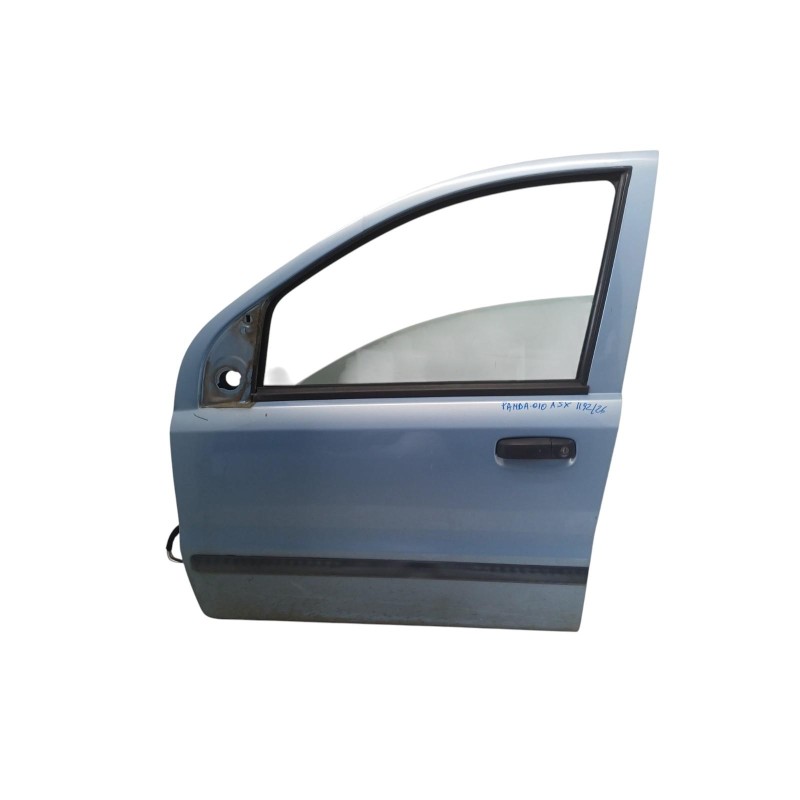 Portiera Anteriore Sinistra FIAT Panda 2° Serie