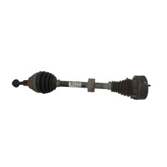 Semiasse Anteriore Sinistro VOLKSWAGEN Golf 6 Berlina dal 08 al 12 - 3C0407271AE - 3731579