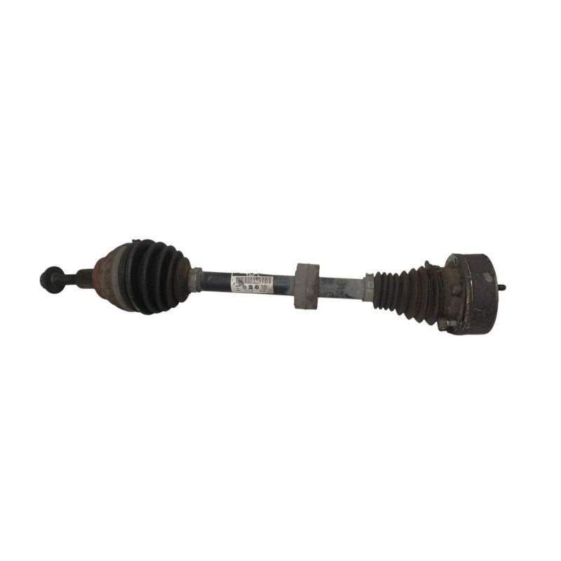 Semiasse Anteriore Sinistro VOLKSWAGEN Golf 6 Berlina dal 08 al 12