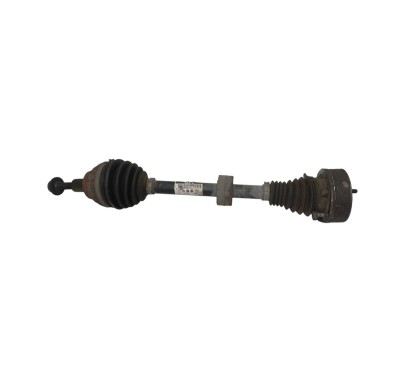 Semiasse Anteriore Sinistro VOLKSWAGEN Golf 6 Berlina dal 08 al 12 - 3C0407271AE - 3731579