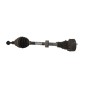 Semiasse Anteriore Sinistro VOLKSWAGEN Golf 6 Berlina dal 08 al 12