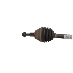 Semiasse Anteriore Sinistro VOLKSWAGEN Golf 6 Berlina dal 08 al 12