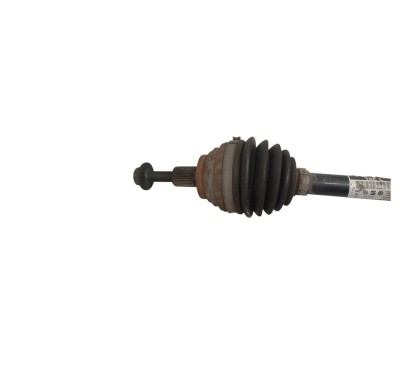 Semiasse Anteriore Sinistro VOLKSWAGEN Golf 6 Berlina dal 08 al 12