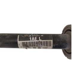 Semiasse Anteriore Sinistro VOLKSWAGEN Golf 6 Berlina dal 08 al 12 - 3C0407271AE - 3731579