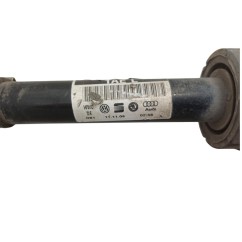 Semiasse Anteriore Sinistro VOLKSWAGEN Golf 6 Berlina dal 08 al 12 - 3C0407271AE - 3731579