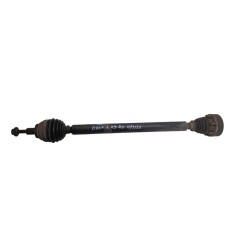 Semiasse anteriore destro VOLKSWAGEN Golf 6 Berlina dal 08 al 12 - 1K0407764KX - 3731583