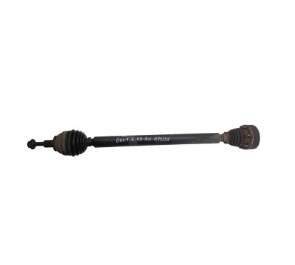 Semiasse anteriore destro VOLKSWAGEN Golf 6 Berlina dal 08 al 12 - 1K0407764KX - 3731583