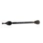 Semiasse anteriore destro VOLKSWAGEN Golf 6 Berlina dal 08 al 12