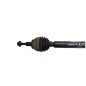 Semiasse anteriore destro VOLKSWAGEN Golf 6 Berlina dal 08 al 12