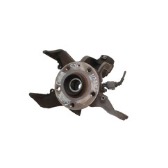 Montante sospensione ANT. SX VOLKSWAGEN Golf 6 Berlina dal 08 al 12 - 1K0407255AA - 3731585