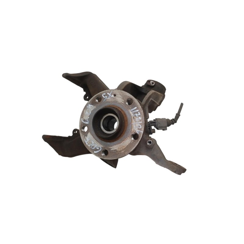 Montante sospensione ANT. SX VOLKSWAGEN Golf 6 Berlina dal 08 al 12