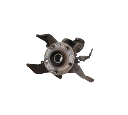 Montante sospensione ANT. SX VOLKSWAGEN Golf 6 Berlina dal 08 al 12 - 1K0407255AA - 3731585