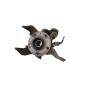 Montante sospensione ANT. SX VOLKSWAGEN Golf 6 Berlina dal 08 al 12