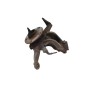 Montante sospensione ANT. SX VOLKSWAGEN Golf 6 Berlina dal 08 al 12