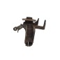 Montante sospensione ANT. SX VOLKSWAGEN Golf 6 Berlina dal 08 al 12