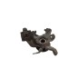 Montante sospensione ANT. SX VOLKSWAGEN Golf 6 Berlina dal 08 al 12