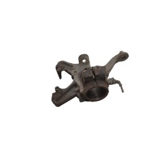 Montante sospensione ANT. SX VOLKSWAGEN Golf 6 Berlina dal 08 al 12 - 1K0407255AA - 3731585