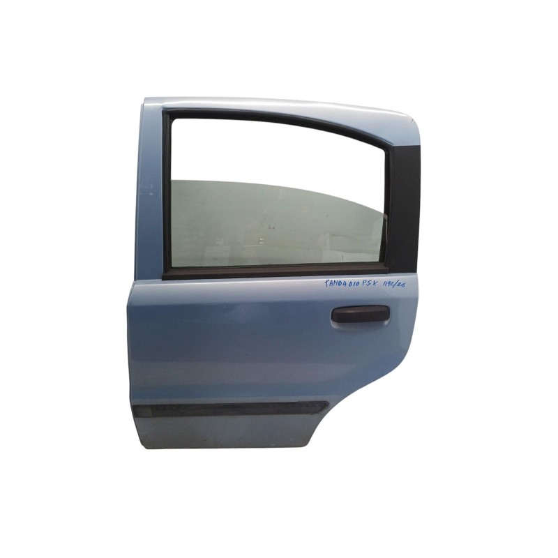 Portiera Posteriore Sinistra FIAT Panda 2° Serie