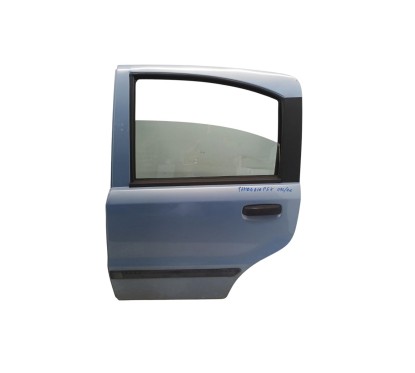Portiera Posteriore Sinistra FIAT Panda 2° Serie - 46826583 - 3731544