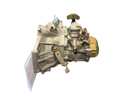 Cambio Manuale Completo PIAGGIO Quargo 1° Serie