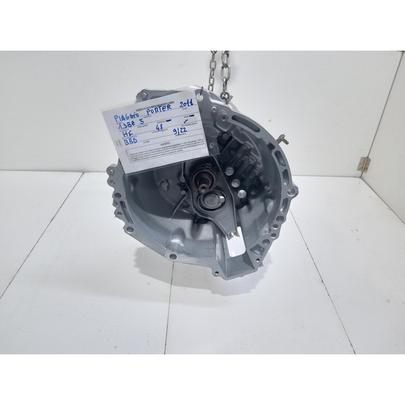 Cambio Manuale Completo PIAGGIO Porter Pick-up