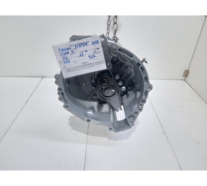 Cambio Manuale Completo PIAGGIO Porter Pick-up - 945124 - 945124