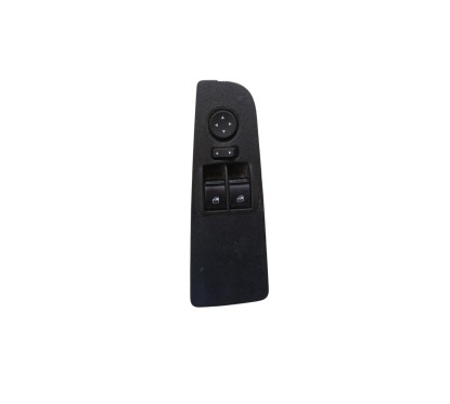 Pulsantiera Anteriore Sinistra FIAT Grande Punto 1° Serie - 735411026 - 3729409