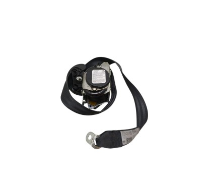 Cintura di Sicurezza Anteriore Sinistra con pretensionatore VOLKSWAGEN Golf 6 Berlina dal 08 al 12 - 1K4857705BJRAA - 3729380