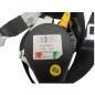 Cintura di Sicurezza anteriore Destra con pretensionatore VOLKSWAGEN Golf 6 Berlina dal 08 al 12