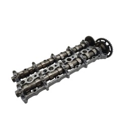 Coperchio Punterie BMW Serie 3 E91 Touring 2° Serie - 11317797511 - 3146180