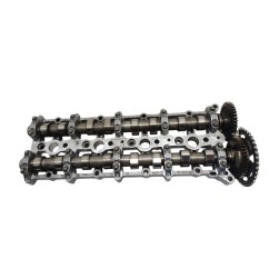 Coperchio Punterie BMW Serie 3 E91 Touring 2° Serie - 11317797511 - 3146180