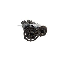 Coperchio Punterie BMW Serie 3 E91 Touring 2° Serie - 11317797511 - 3146180