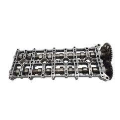 Coperchio Punterie BMW Serie 3 E91 Touring 2° Serie - 11317797511 - 3146180