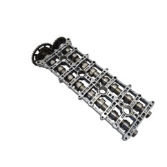 Coperchio Punterie BMW Serie 3 E91 Touring 2° Serie - 11317797511 - 3146180