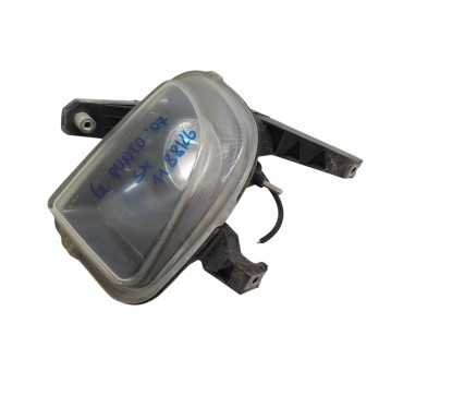 Fendinebbia anteriore SX FIAT Grande Punto 1° Serie