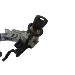 Blocchetto Accensione FIAT Grande Punto 1° Serie