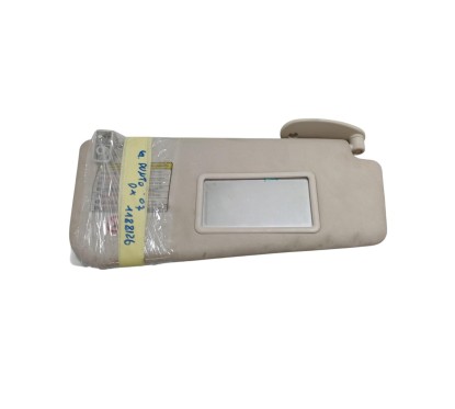 Parasole aletta Lato Passeggero FIAT Grande Punto 1° Serie - 735411165 - 3729477