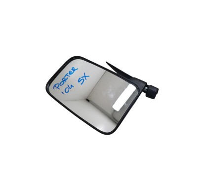 Specchietto Retrovisore Sinistro PIAGGIO Porter Pick-up - 3729595 - 3729595