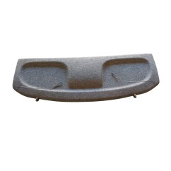 Cappelliera posteriore TOYOTA Yaris Serie dal 99 al 03 - 643300D011C1 - 3729523
