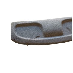 Cappelliera posteriore TOYOTA Yaris Serie dal 99 al 03
