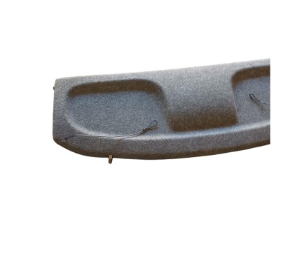 Cappelliera posteriore TOYOTA Yaris Serie dal 99 al 03
