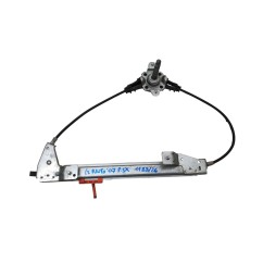 Alzacristallo elettrico post. SX FIAT Grande Punto 1° Serie - 51723324 - 3729503