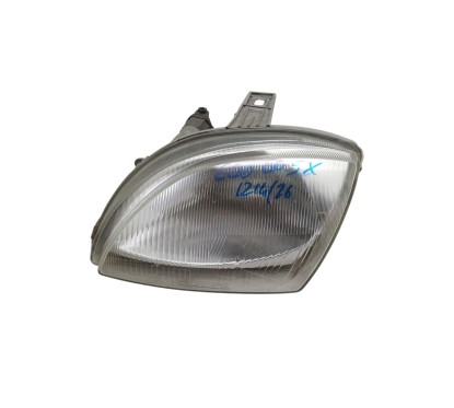 Faro Anteriore Sinistro FIAT Seicento Serie dal 98 al 00 - 46514925 - 3731145
