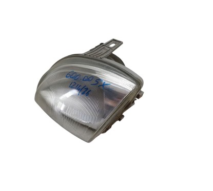 Faro Anteriore Sinistro FIAT Seicento Serie dal 98 al 00